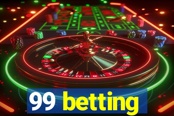 99 betting